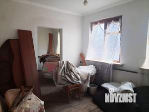 Дом 85м&sup2;, 1-этажный, участок 10 сот.  