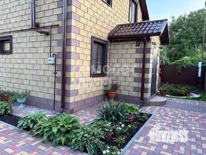 Дом 121м&sup2;, 2-этажный, участок 5 сот.  