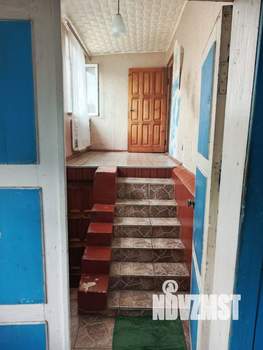 Дом 102м&sup2;, 1-этажный, участок 6 сот.  