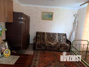 Дом 23м&sup2;, 1-этажный, участок 6 сот.  