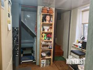 Дом 42м&sup2;, 2-этажный, участок 2 сот.  