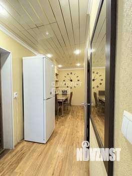 Дом 56м², 1-этажный, участок 5 сот.  