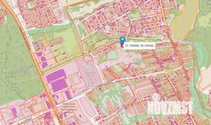 Дом 125м&sup2;, 1-этажный, участок 9 сот.  