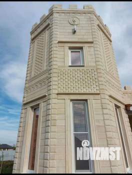 Дом 145м², 2-этажный, участок 15 сот.  