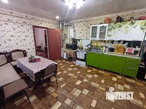 Дом 65м², 2-этажный, участок 4 сот.  