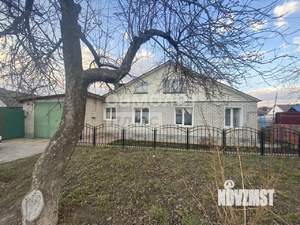 Дом 125м², 1-этажный, участок 6 сот.  