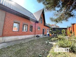 Коттедж 231м², 2-этажный, участок 12 сот.  