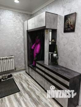 Дом 115м&sup2;, 1-этажный, участок 4 сот.  