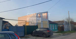 Дом 131м², 1-этажный, участок 10 сот.  