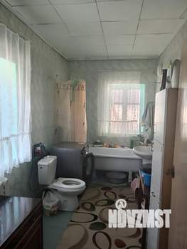 Дом 70м², 1-этажный, участок 4 сот.  