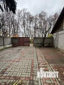 Дом 108м², 1-этажный, участок 7 сот.  