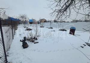 Дом 115м², 2-этажный, участок 6 сот.  