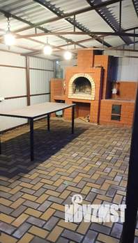 Дом 115м&sup2;, 2-этажный, участок 5 сот.  