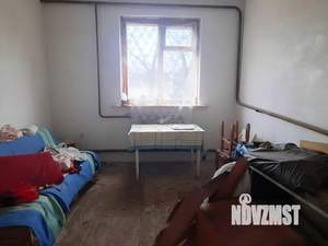 Дом 85м&sup2;, 1-этажный, участок 10 сот.  