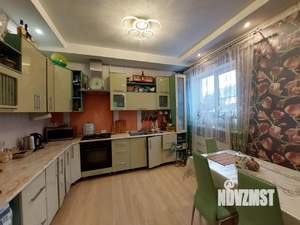 Дом 133м&sup2;, 2-этажный, участок 16 сот.  