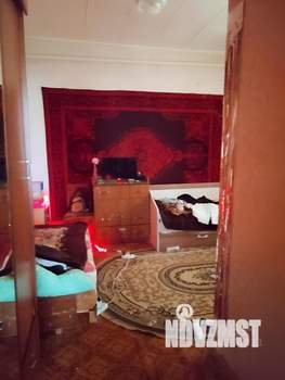 Дом 120м&sup2;, 2-этажный, участок 5 сот.  