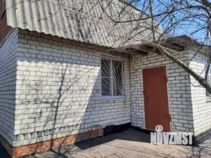 Дом 40м², 2-этажный, участок 10 сот.  