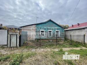 Дом 132м², 1-этажный, участок 10 сот.  