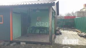 Дача 42м², 2-этажный, участок 6 сот.  