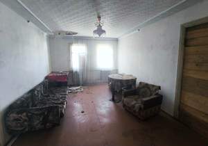 Дом 47м², 1-этажный, участок 10 сот.  