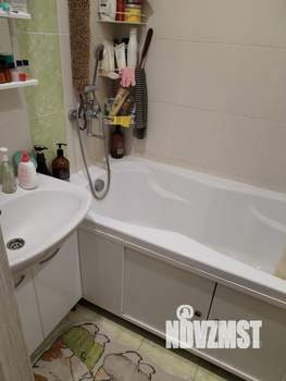 Коттедж 124м&sup2;, 2-этажный, участок 10 сот.  