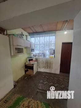 Дом 54м², 1-этажный, участок 2 сот.  