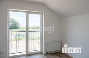 Дом 95м², 1-этажный, участок 10 сот.  