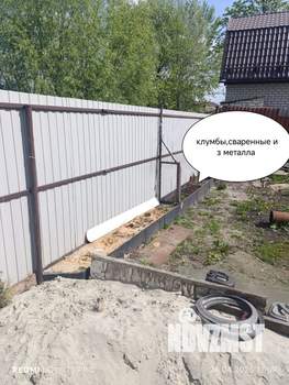 Дом 112м², 1-этажный, участок 4 сот.  