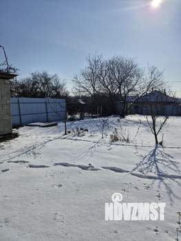 Дом 15м², 1-этажный, участок 6 сот.  