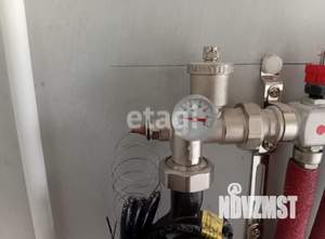 Дом 77м&sup2;, 1-этажный, участок 10 сот.  