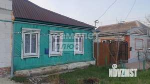 Дом 131м², 1-этажный, участок 10 сот.  