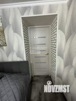 Дом 48м², 1-этажный, участок 5 сот.  