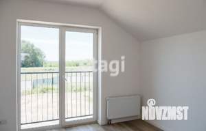 Дом 70м&sup2;, 1-этажный, участок 13 сот.  