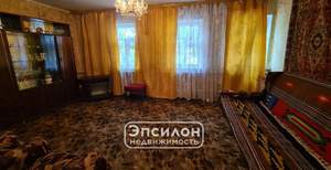 Дом 70м², 1-этажный, участок 7 сот.  
