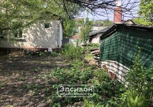 Дом 97м², 1-этажный, участок 16 сот.  