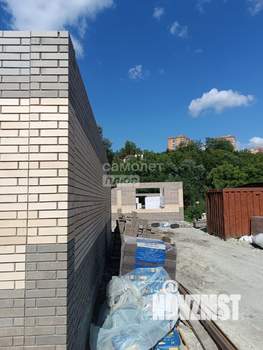Дом 125м², 1-этажный, участок 7 сот.  