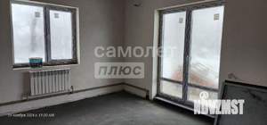 Дом 110м², 1-этажный, участок 8 сот.  
