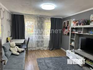 Дом 75м², 1-этажный, участок 5 сот.  