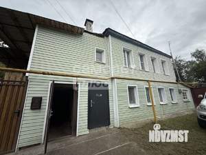 Дом 48м&sup2;, 1-этажный, участок 4 сот.  