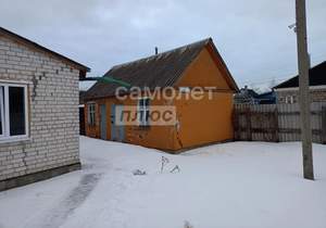 Дом 69м&sup2;, 1-этажный, участок 5 сот.  