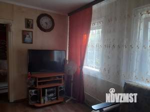 Дом 72м², 1-этажный, участок 6 сот.  