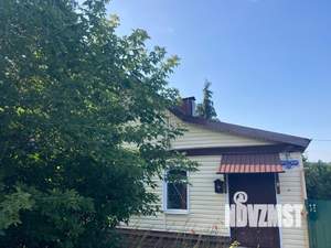 Дом 101м&sup2;, 2-этажный, участок 10 сот.  