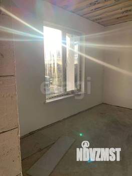 Дом 90м&sup2;, 1-этажный, участок 5 сот.  