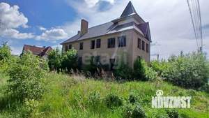 Дом 500м², 3-этажный, участок 1066 сот.  