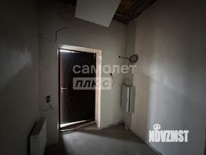 Дом 110м&sup2;, 1-этажный, участок 5 сот.  