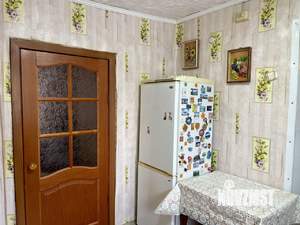 Дом 51м², 1-этажный, участок 2 сот.  