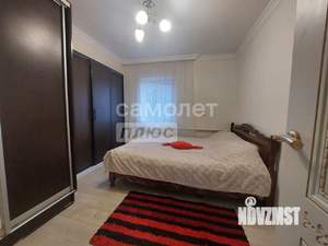 Дом 62м², 1-этажный, участок 6 сот.  