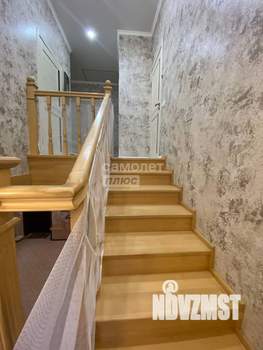 Дом 114м², 2-этажный, участок 6 сот.  