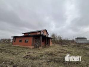 Дом 195м&sup2;, 2-этажный, участок 12 сот.  