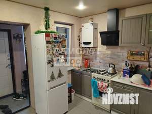 Дом 120м&sup2;, 2-этажный, участок 4 сот.  